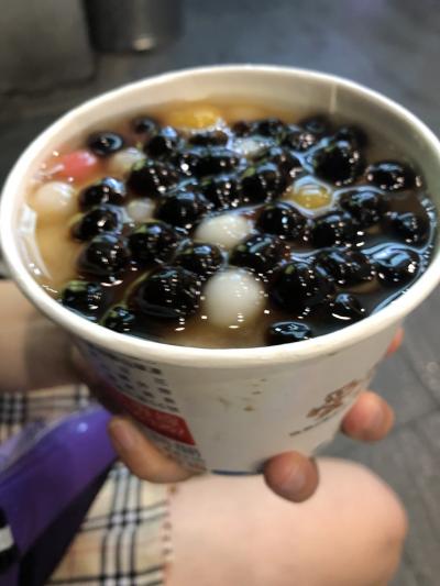 地元の人に人気