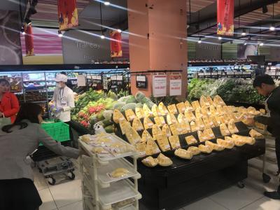 まるで日本のイオン