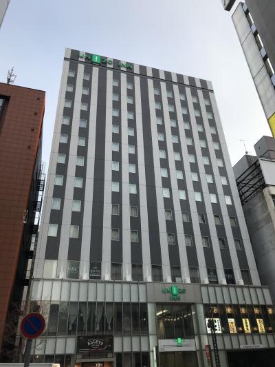 KOKO HOTEL 札幌駅前