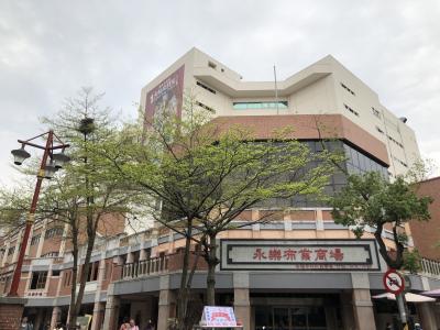 ほとんど閉まってました（涙）