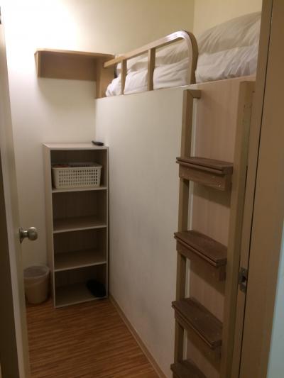 シングルルーム