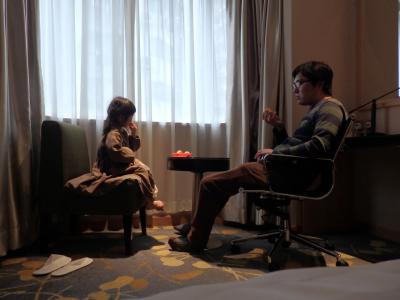 便利だし施設も良かったです。