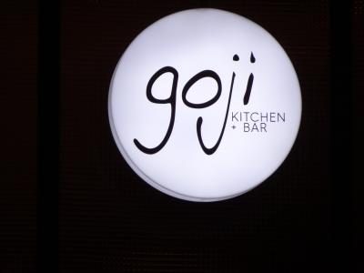 Goji Kitchen ＋ Bar