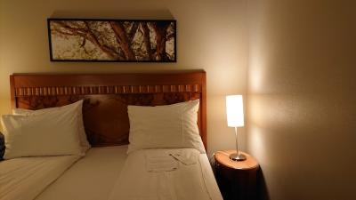 広いファミリールーム