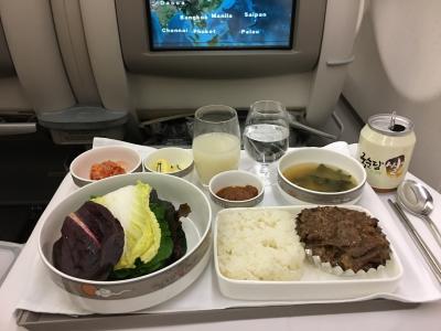 韓国料理