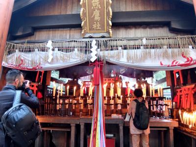 パワーを感じる場所です！！