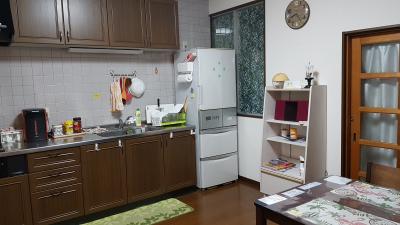 京都伏見　藤森の宿