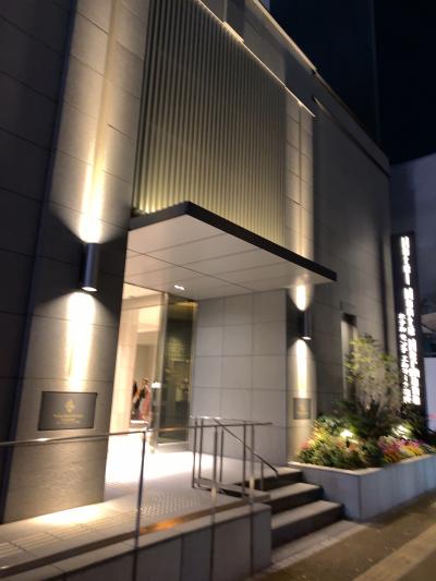 天神に近くキレイでコスパ抜群なホテル