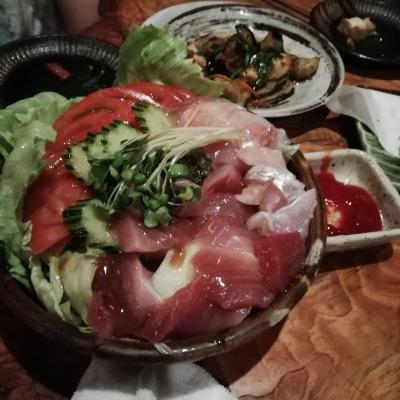 美味しいお料理