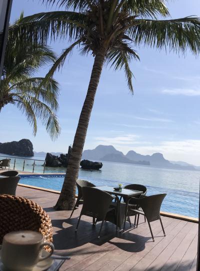 現実逃避に最適なプライベートアイランドリゾート