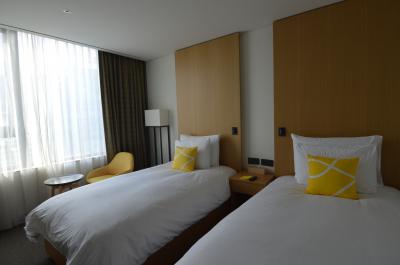 ロッテホテルL7明洞