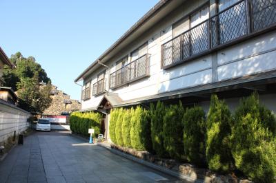 ホテルウェルネス飛鳥路