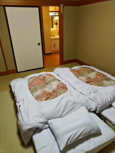 気持ちよい空間です