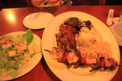 ホノルル滞在中なんども訪問