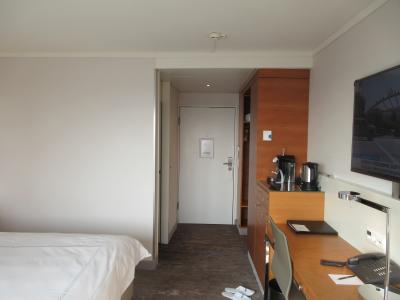 清潔感はある。