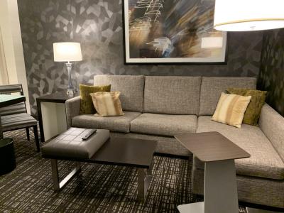 リビングスペース