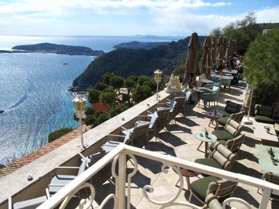 オープンテラス