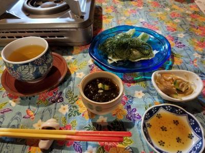 映画の中にいるみたい