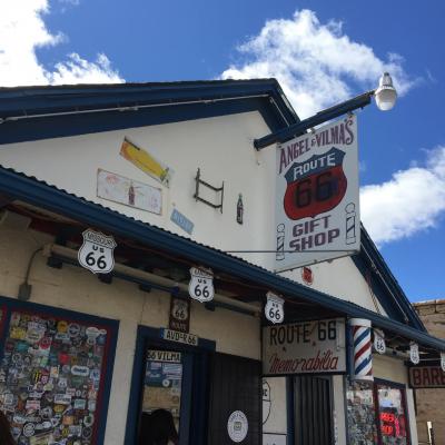 見た目も中も、おしゃれ