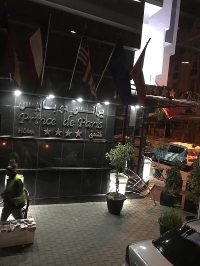 外観はまずまず