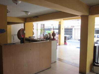 同じくフロントです