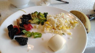 きくらげダイエットしてるので、嬉しいおかず。おいしかったです