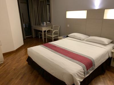 エグゼクティブルーム