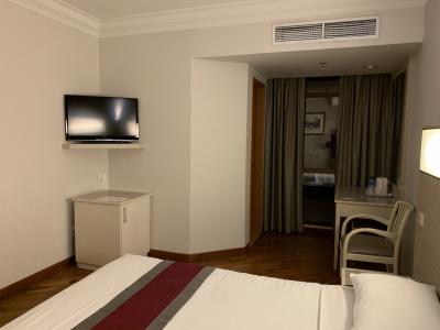 エグゼクティブルーム