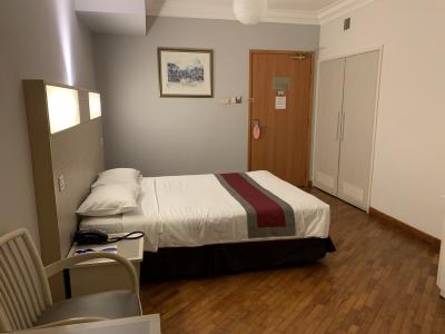 エグゼクティブルーム