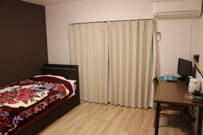 本大ビジネスホテル