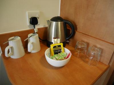 乗継のために利用。寝るだけなら十分。