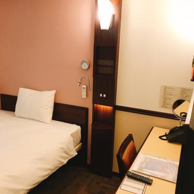 どこへ行っても安心の設備