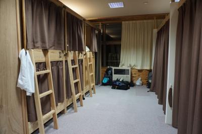 ゲストハウスgaku馬籠 (馬籠ふるさと学校)