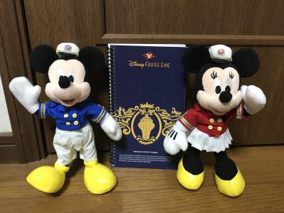 DVCメンバークルーズ　予約方法解説～初心者向け～