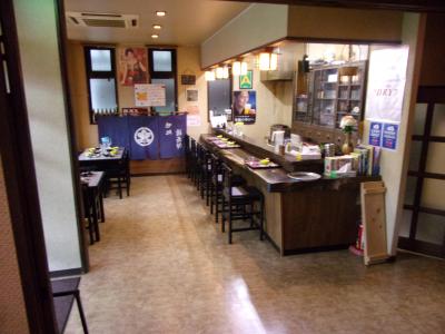 柳屋ホテル　＜対馬＞