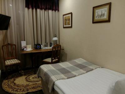 シングルルーム