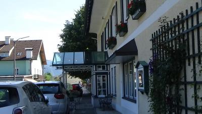 フェッティンガーホテル