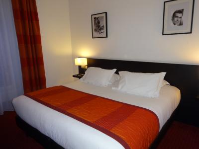 あまり広くなかった