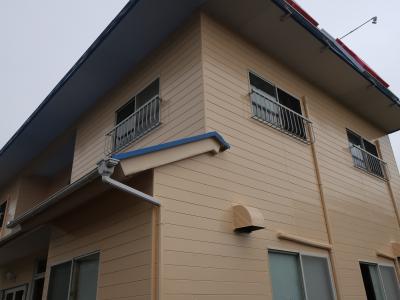 ペンション四万十川