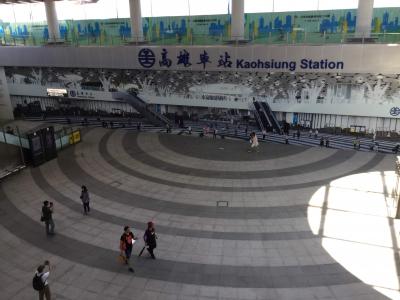 新しくなって素敵なステーション