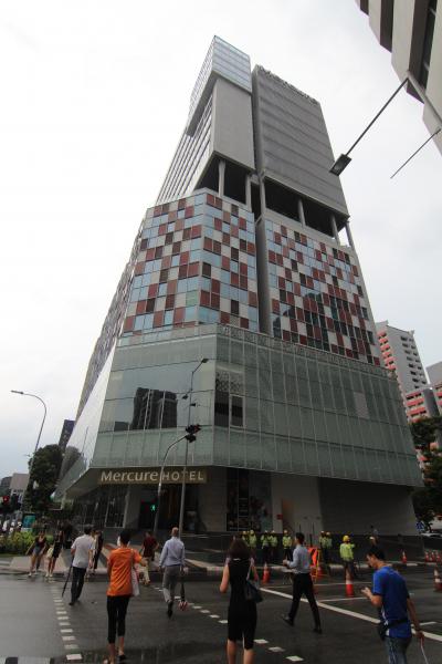 奇抜でおしゃれなデザイン