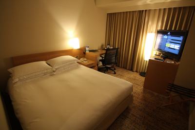 ヤフオクドーム横の良立地ホテル