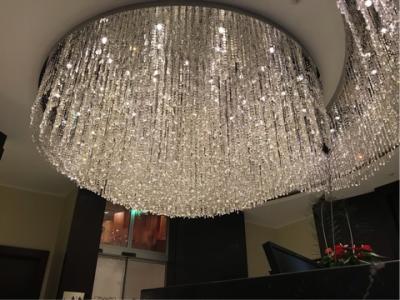 どこにいくにも便利