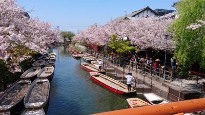 これぞ、日本らしい風景