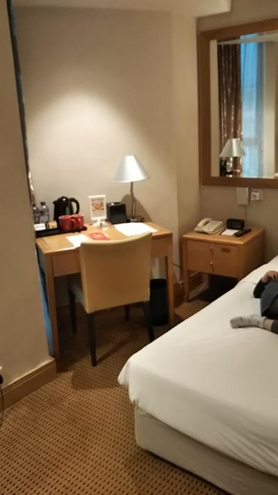 便利な場所にあります