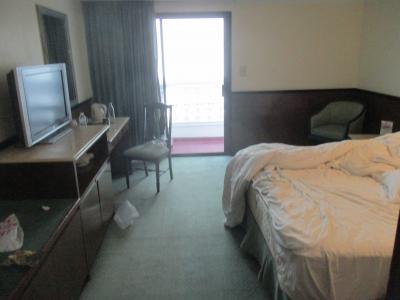 ブルバード ホテル バンコク スクンビット