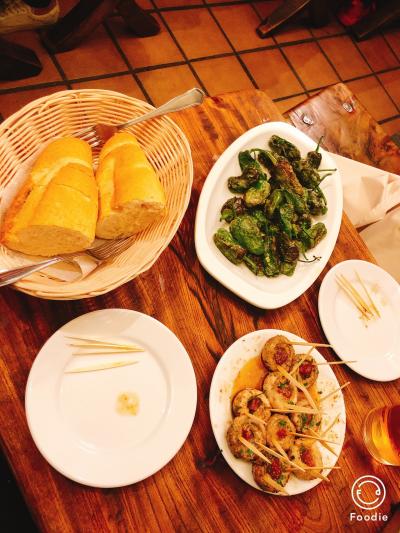 絶品のマッシュルーム