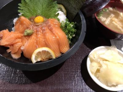 海鮮寿司はここが一番美味しいです