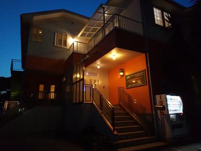 CARO FORESTA 城ヶ島遊ケ崎 BASE