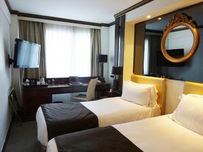 極小クラシックルーム